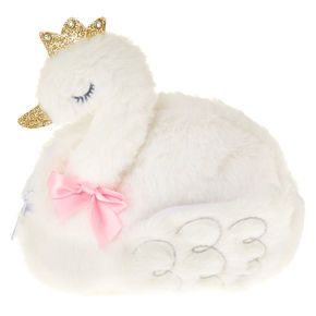 Claire’s Swan Make-Up Bag