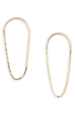Earrings for Women: Hoop, Drop, Stud & More | Nordstrom