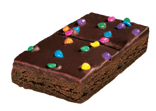 Little Debbie Cosmic Brownie Snack Cakes, 372g/13.1 oz {Imported from Canada} - Caffeine Cams Coffee & Candy Company Inc