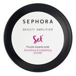 Beauty Amplifier - Polvere libera levigante e fissante • SEPHORA COLLECTION ≡ SEPHORA