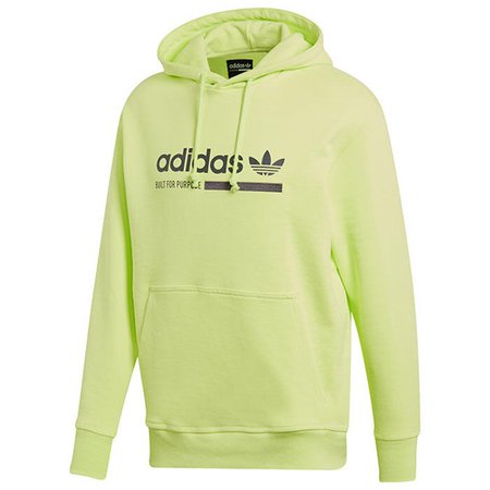 ADIDAS KAVAL Graphic Hoodie