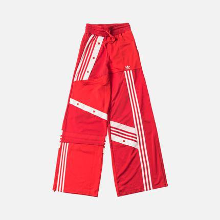 adidas by Daniëlle Cathari Tracksuit Pants - Red – Kith