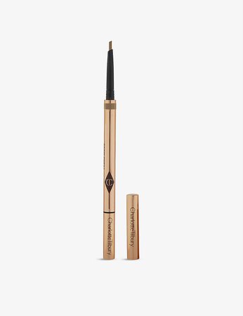 CHARLOTTE TILBURY - Brow Cheat refillable eyebrow pencil 0.1g | Selfridges.com