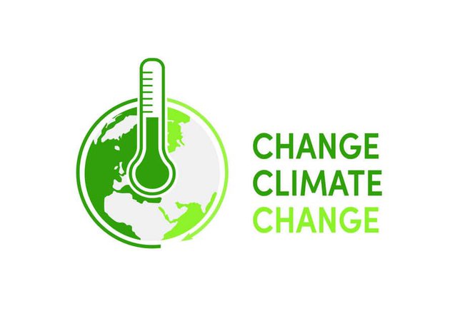 Change Climate Change