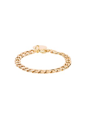 D'Or Chain Bracelet