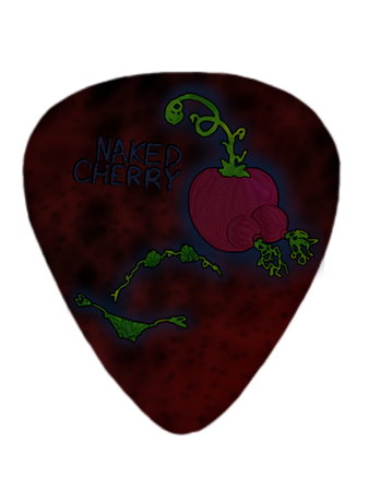 Naked Cherry Pick