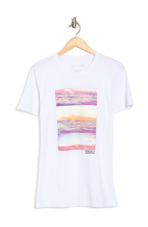 EZEKIEL Sunset Cotton Graphic T-Shirt | Nordstromrack