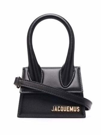 Jacquemus Le Chiquito mini bag - FARFETCH