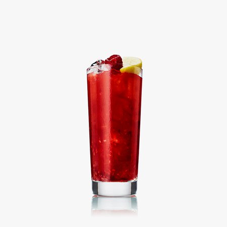 red cocktail - Google Search