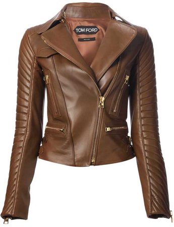 Tom Ford jacket leather