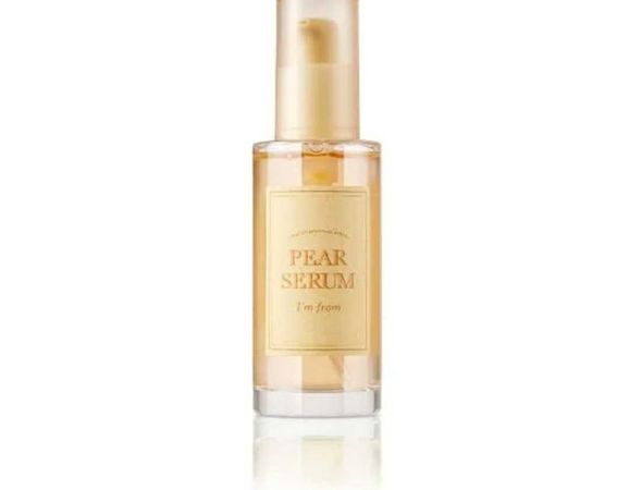Pear Serum - I'm From | Wishtrend
