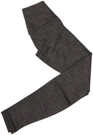 Lululemon Grey Align Activewear Bottoms Size 6 (S, 28) - Tradesy