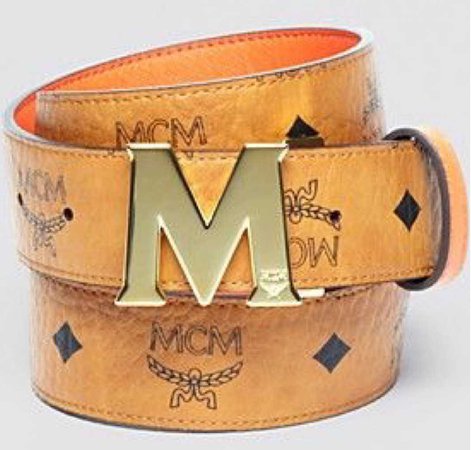 mcm belt