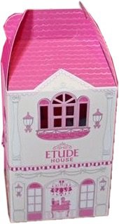 Etude House Shopping Bag // @violetta-official