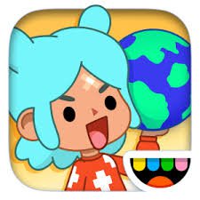 Toca Life World: Build stories - Google Search