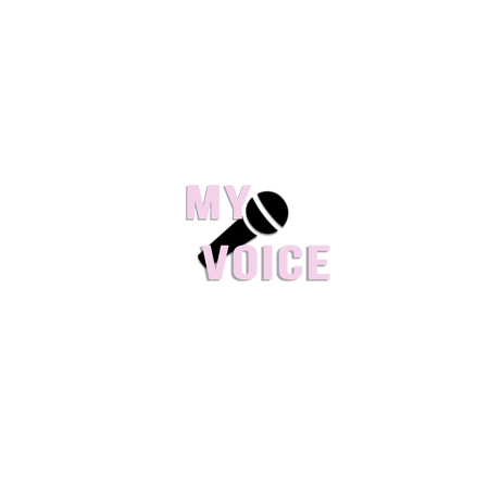 My Voice Logo