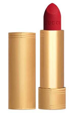 Gucci Rouge à Lèvres Mat Matte Lipstick | Nordstrom