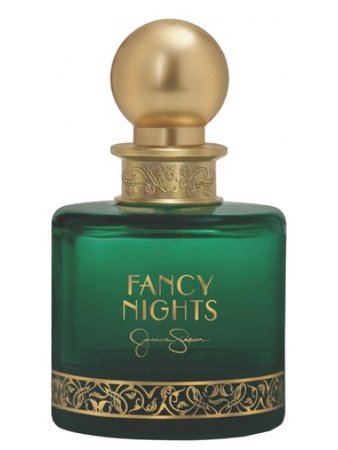 Fragrance Jessica Simpson Fancy nights
