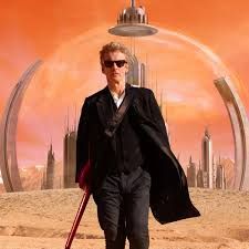 12th doctor - Google Search