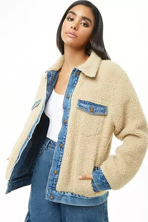Winter Jackets - Forever 21