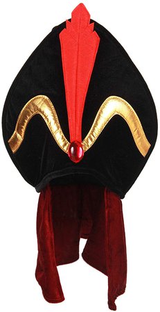 jafar inspired outfit - Google Search