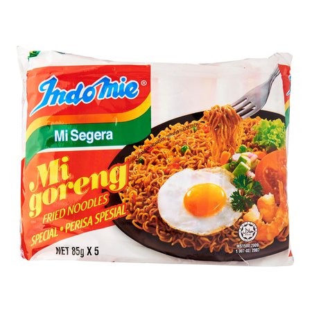 Indomie Mi Goreng Special Instant Noodle