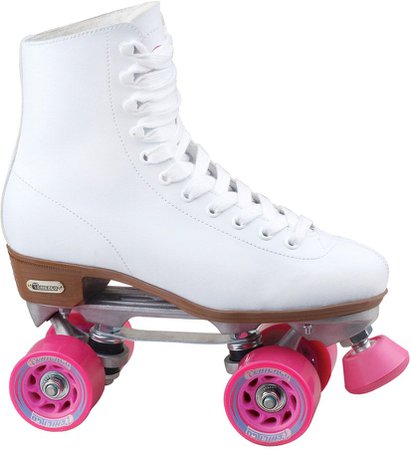 red roller blades female - Google Search