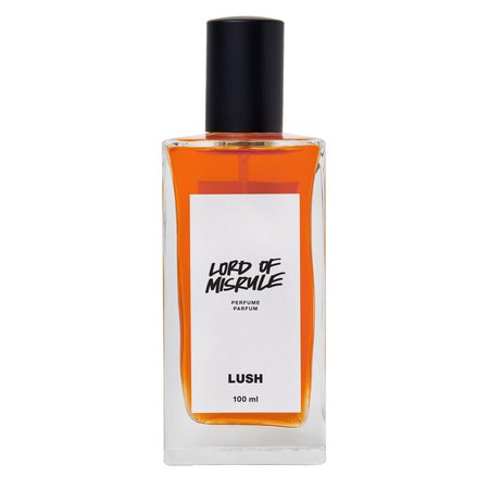 Lord Of Misrule | Perfume | Lush Cosmetics