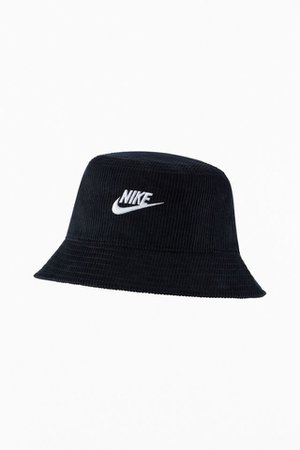 Nike Sportswear Futura Bucket Hat | Urban Outfitters