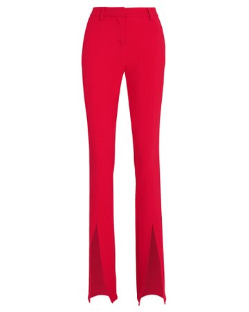 Conway Slim Stretch Trousers