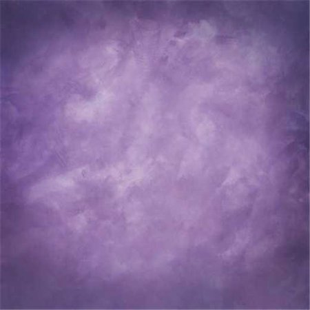 Smokey Purple Background Square