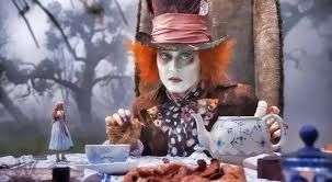 alice and wonderland hatter - Google Search