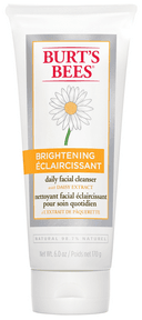 Buy Burt's Bees Brightening Daily Facial Cleanser | Vitarock