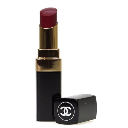 Chanel Rouge Coco Shine Lipshine Lipstick 81 Fiction | Hogies