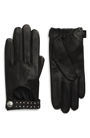 AllSaints Gloves