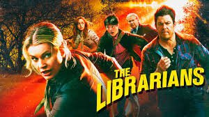 the librarians - Google Search