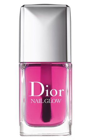 Dior Nail Glow Nail Enhancer | Nordstrom