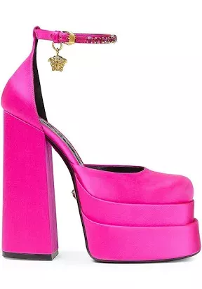 pink valentino shoes - Google Search