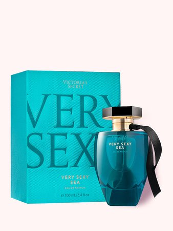 Victoria’s Secret Very sexy sea perfume