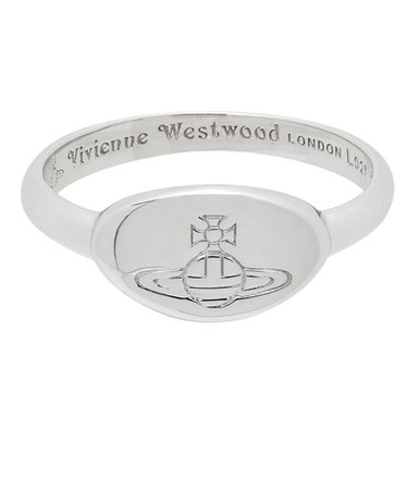 Vivienne Westwood ring
