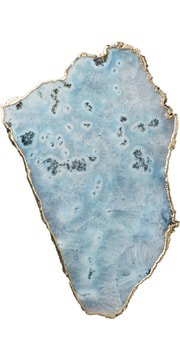 Anthropologie Agate Cheese Board | Nordstrom