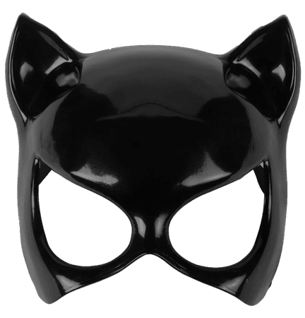 Cat mask png