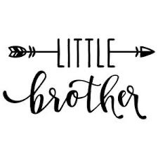 little brother
