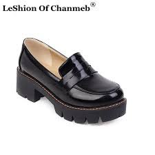 platform loafers women - Google Search