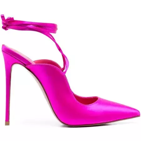 hot pink stiletto heels - Google Search
