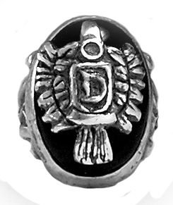 damon's ring