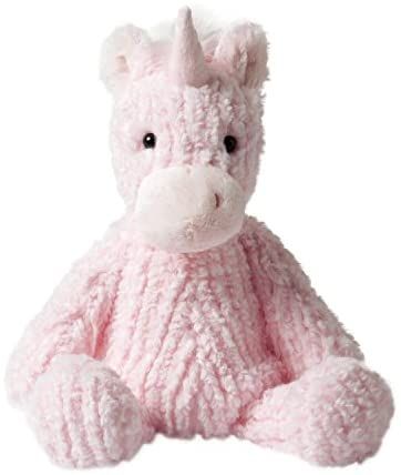 Amazon.com: Manhattan Toy Adorables Petals Unicorn Stuffed Animal, 11" : Everything Else