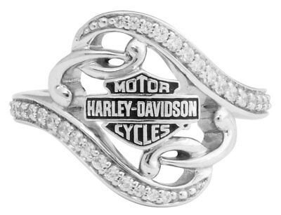harley davidson ring