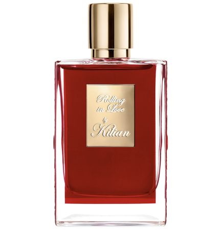 red Perfume