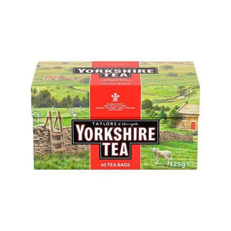yorkshire tea - Google Search